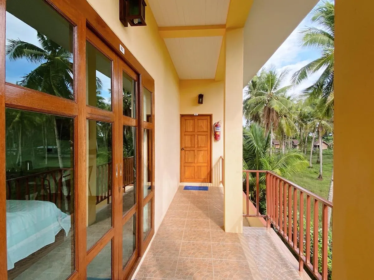 I-Style Lanta Boutique House --- Sha Extra Plus Koh Lanta Hotel