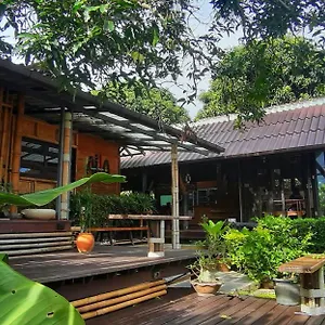 Hostel Aha Lanta Cozy