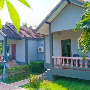 Guest house Hassana Garden
