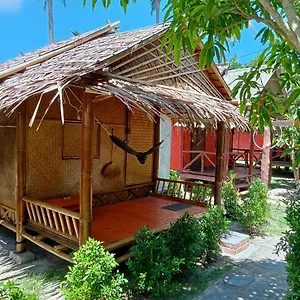 Resort New Andaman Bay
