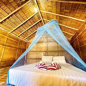 Resort Check In Lanta