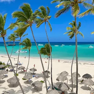 Hotel Oceanfront & Garden View Wifi Bbq Parking Los Corales Beach Club & Spa