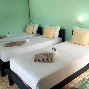 Guest house Golden Hill
