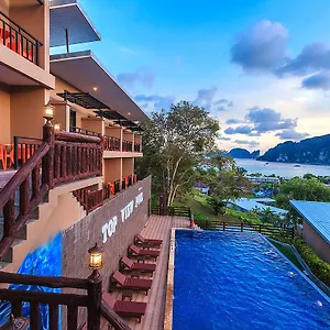 Resort View