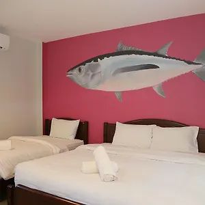 Guest house Lanta Smile