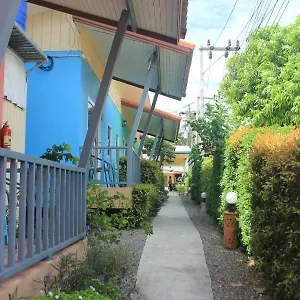 Guest house Baan Sri Lanta