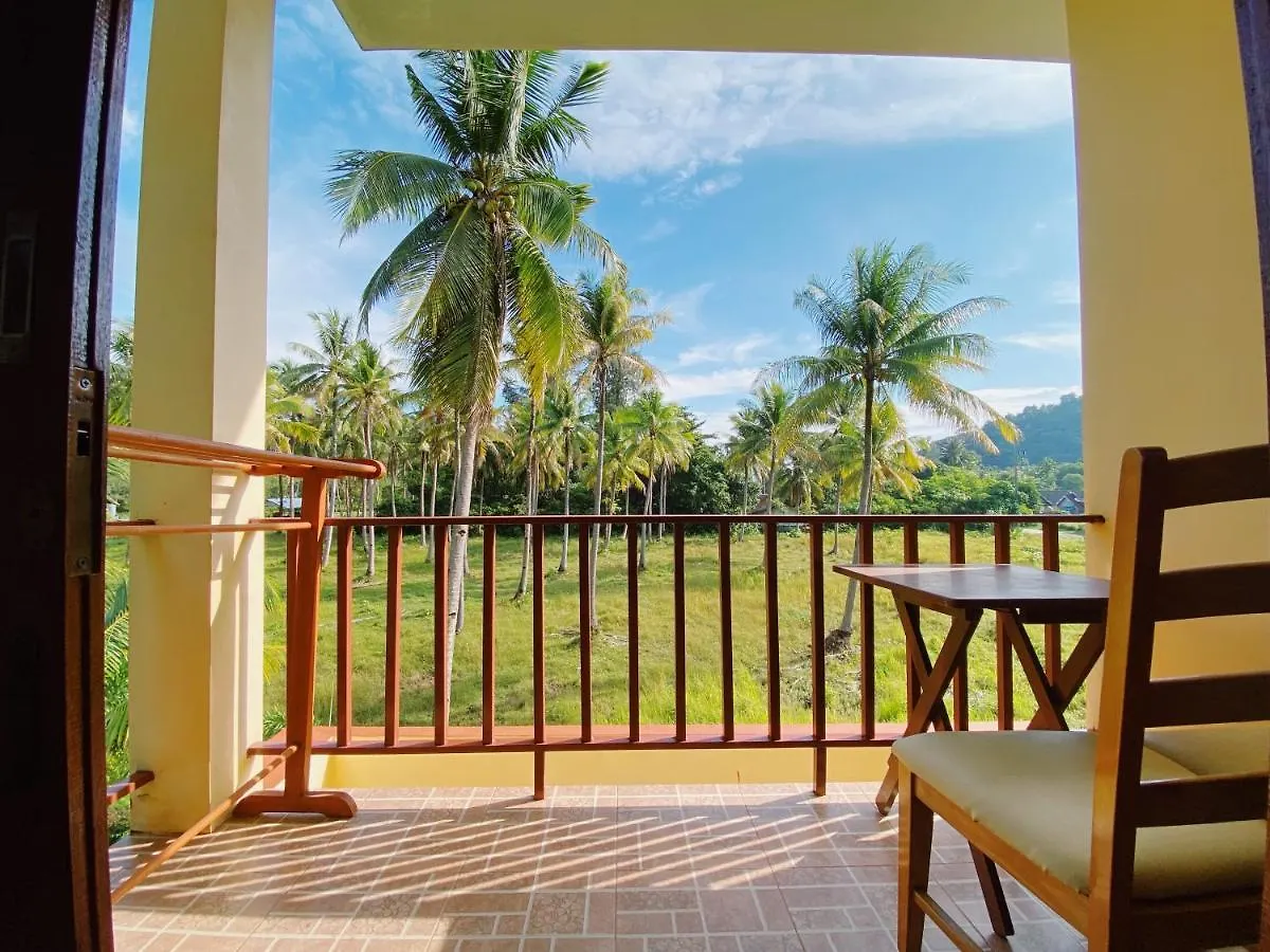 I-Style Lanta Boutique House --- Sha Extra Plus Koh Lanta 2*,  Thailand