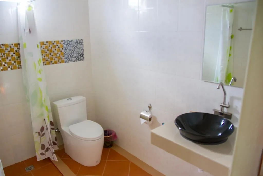 I-Style Lanta Boutique House --- Sha Extra Plus Koh Lanta
