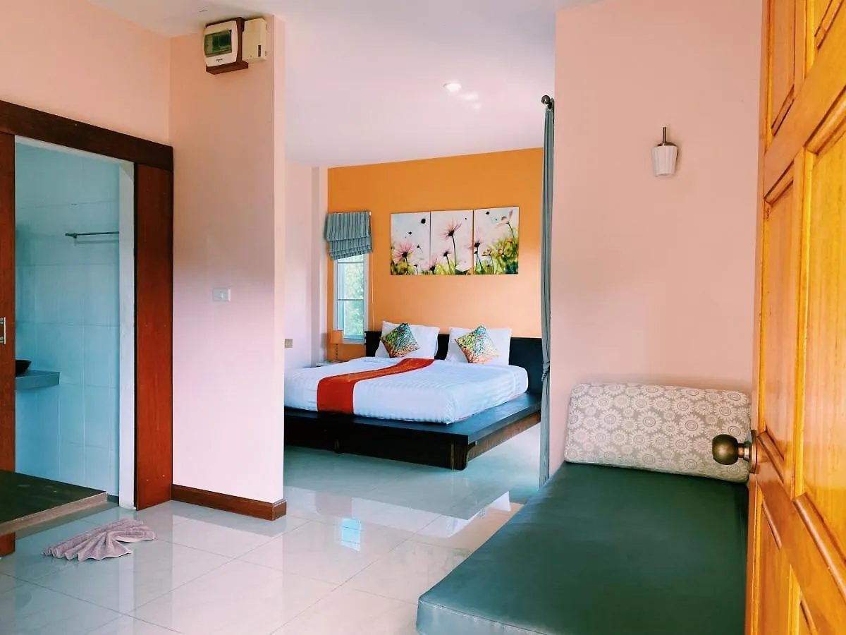 I-Style Lanta Boutique House --- Sha Extra Plus Koh Lanta Hotel