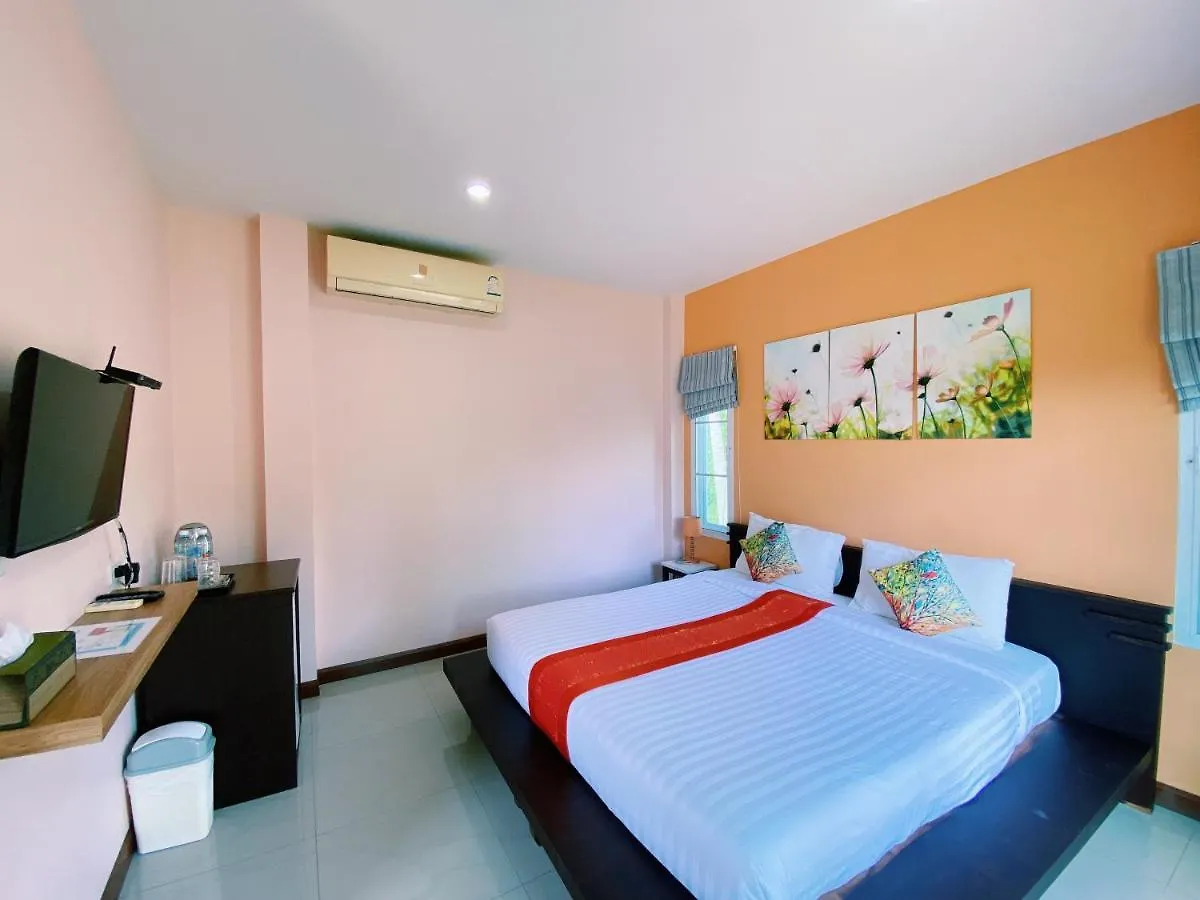 I-Style Lanta Boutique House --- Sha Extra Plus Koh Lanta 2*,
