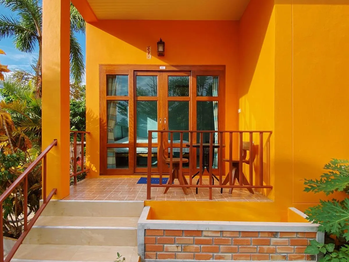 ** Hotel I-Style Lanta Boutique House --- Sha Extra Plus Koh Lanta Thailand