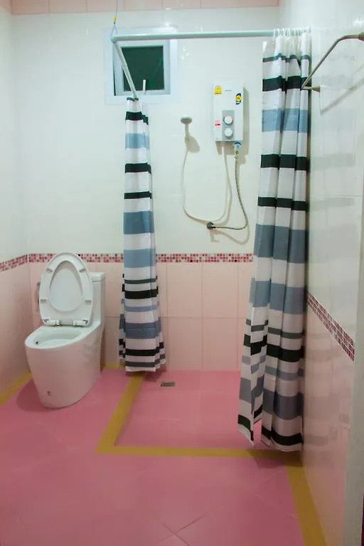 I-Style Lanta Boutique House --- Sha Extra Plus Koh Lanta Thailand