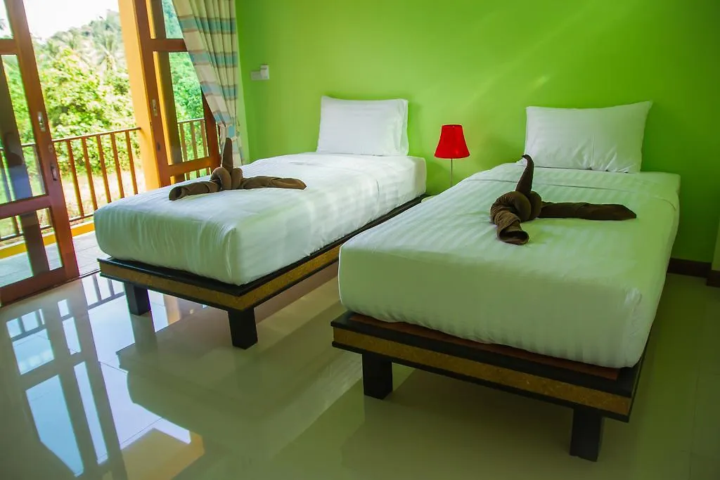 I-Style Lanta Boutique House --- Sha Extra Plus Koh Lanta Hotel