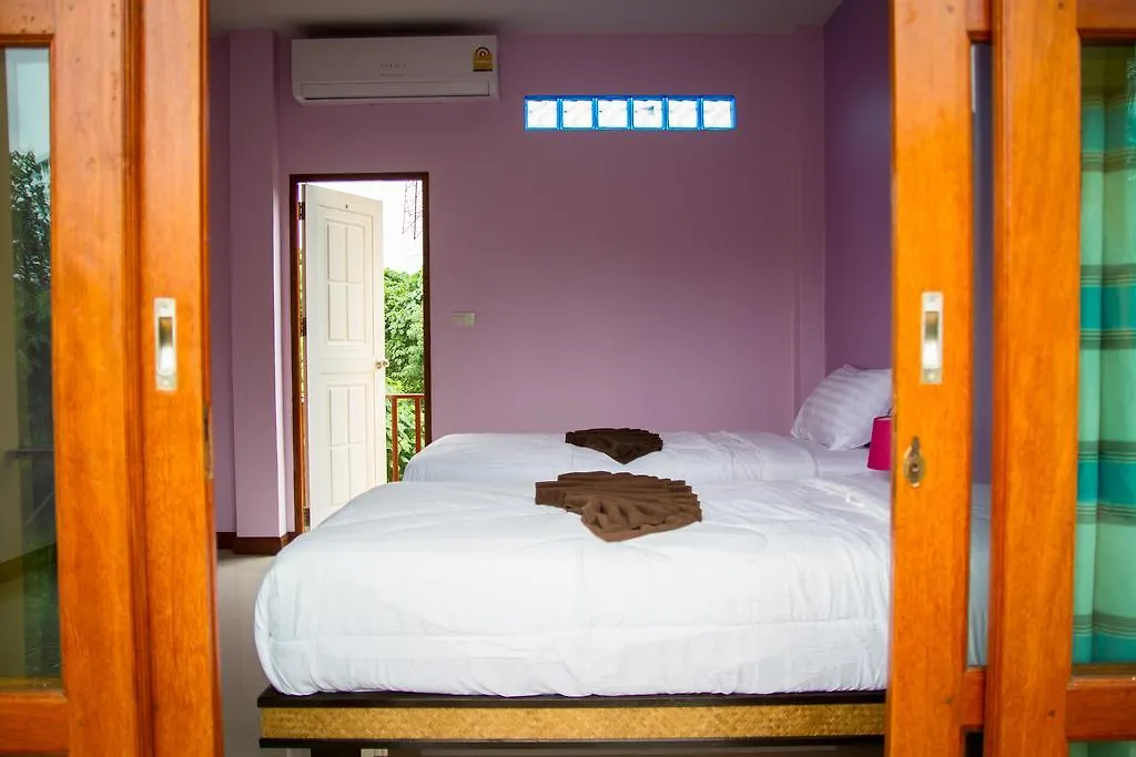 ** Hotel I-Style Lanta Boutique House --- Sha Extra Plus Koh Lanta Thailand