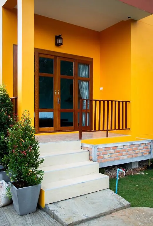 Hotel I-Style Lanta Boutique House --- Sha Extra Plus Koh Lanta