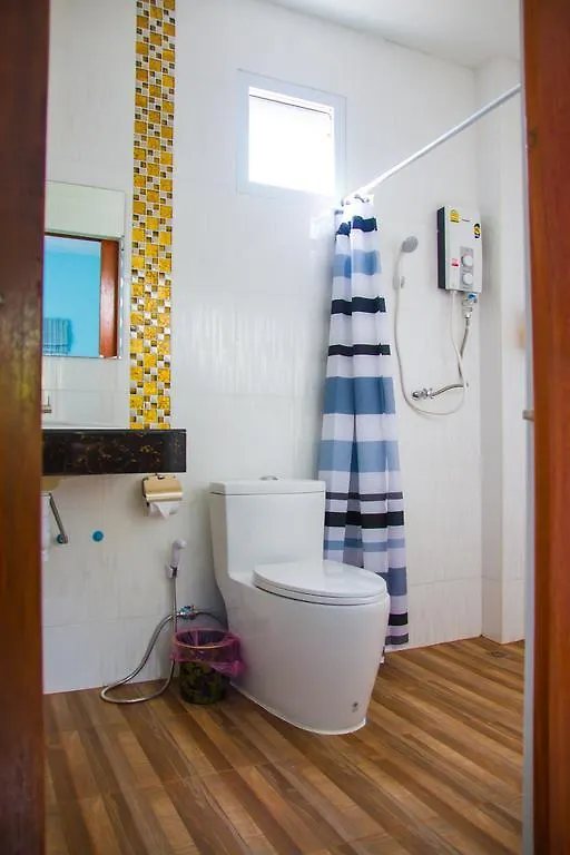 I-Style Lanta Boutique House --- Sha Extra Plus Koh Lanta Hotel