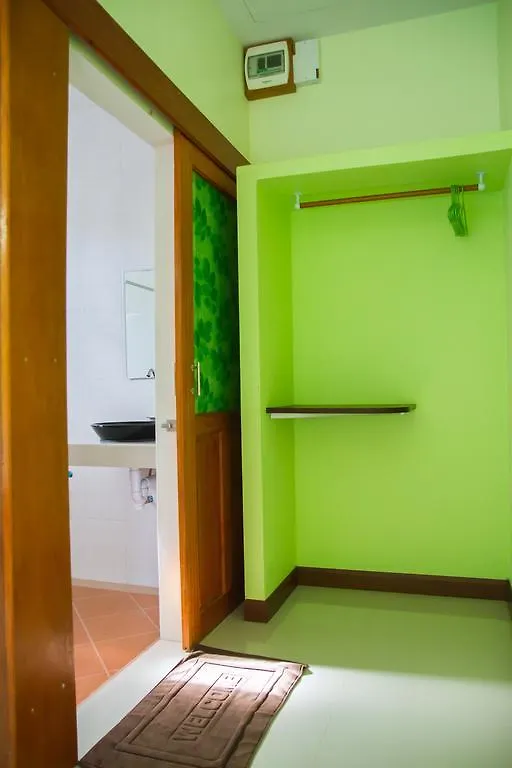 I-Style Lanta Boutique House --- Sha Extra Plus Koh Lanta Hotel