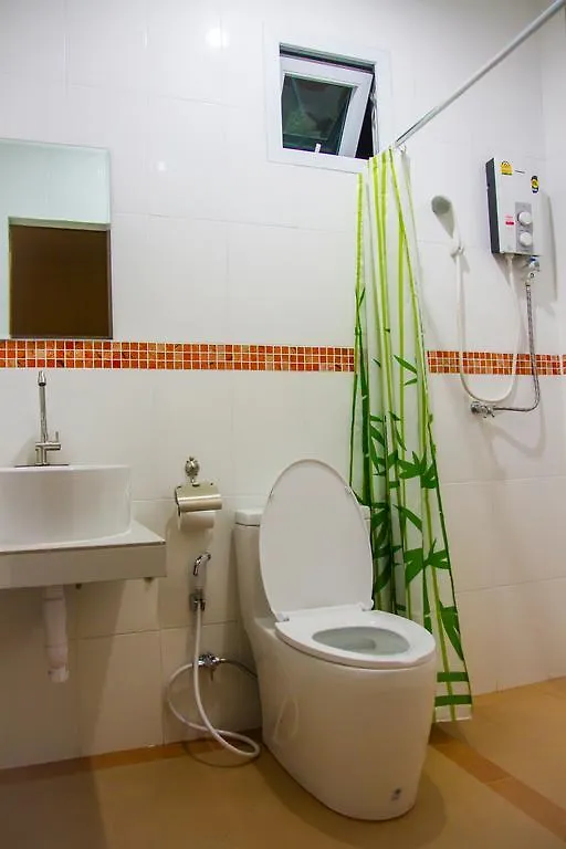 I-Style Lanta Boutique House --- Sha Extra Plus Koh Lanta 2*,