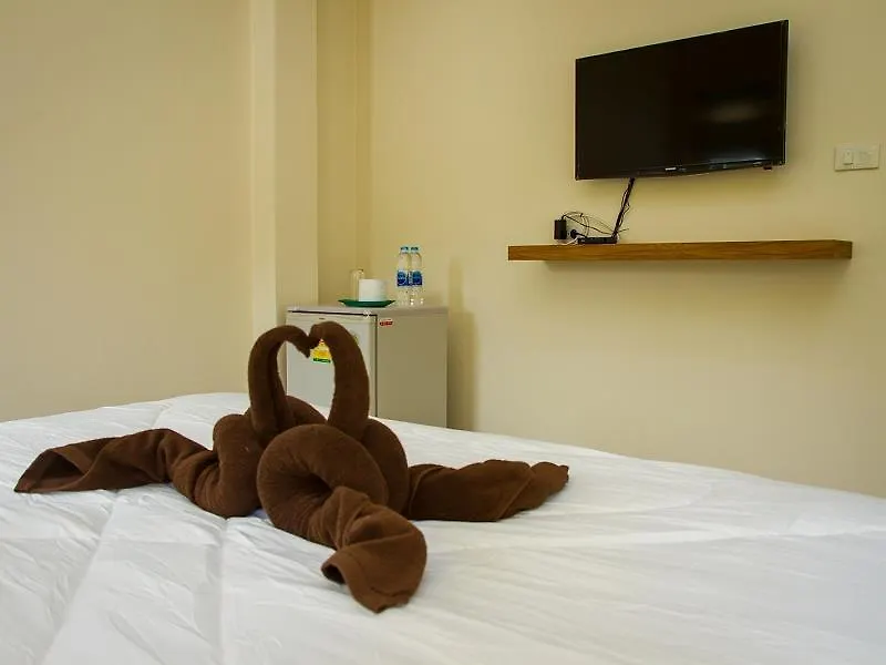 ** Hotel I-Style Lanta Boutique House --- Sha Extra Plus Koh Lanta Thailand