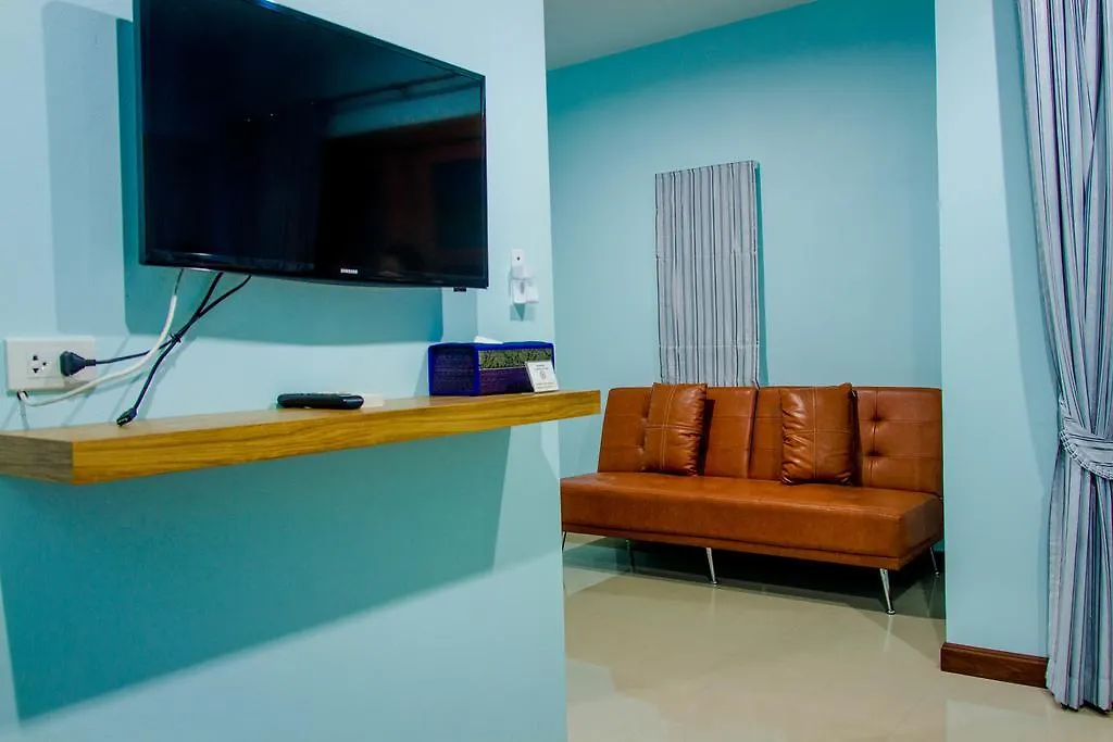 I-Style Lanta Boutique House --- Sha Extra Plus Koh Lanta 2*,  Thailand