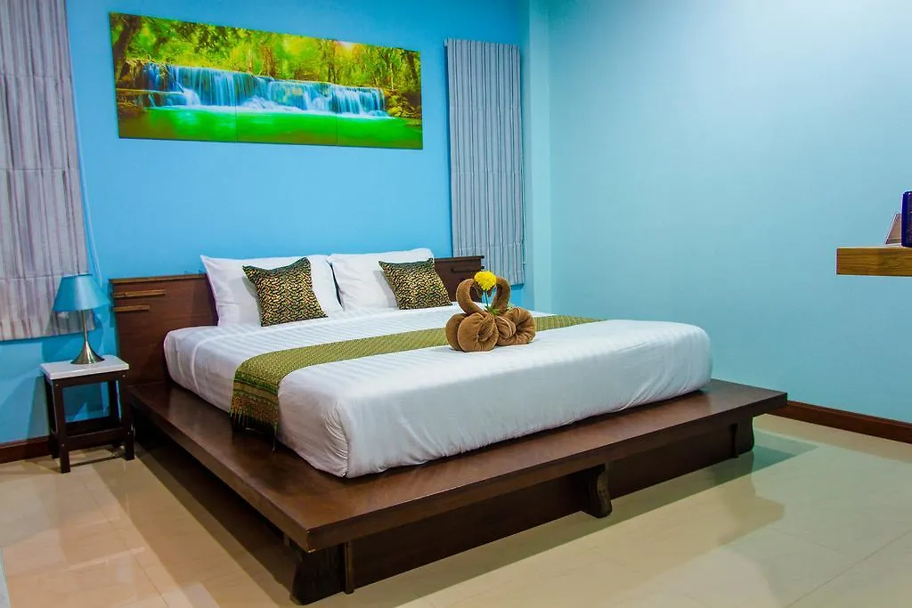 I-Style Lanta Boutique House --- Sha Extra Plus Koh Lanta