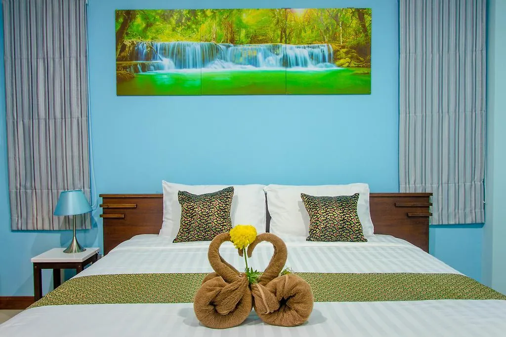 I-Style Lanta Boutique House --- Sha Extra Plus Koh Lanta Thailand
