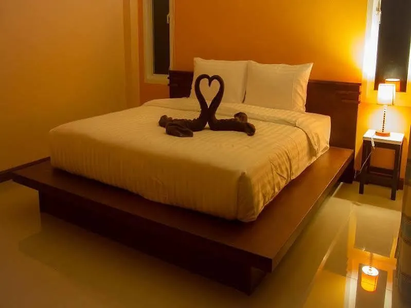 Hotel I-Style Lanta Boutique House --- Sha Extra Plus Koh Lanta