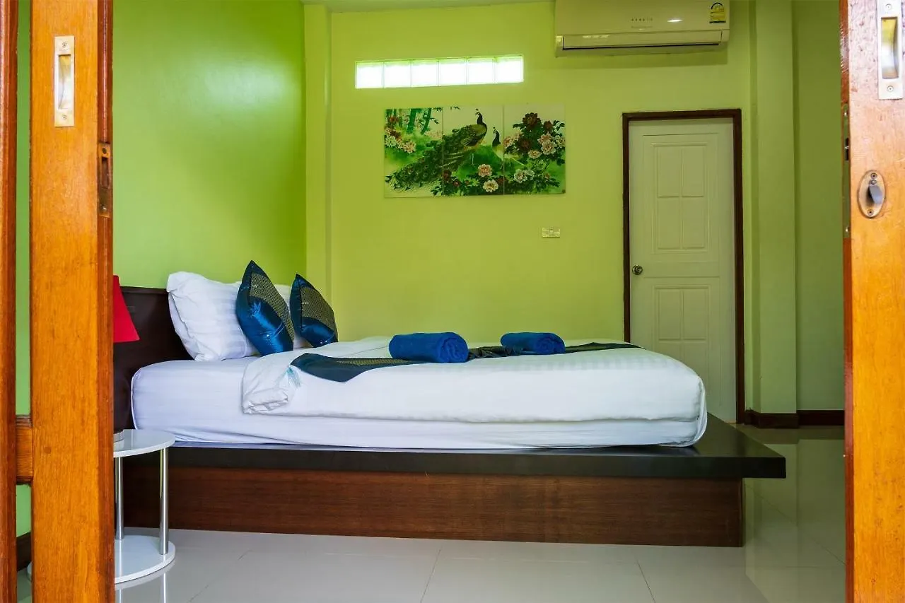 I-Style Lanta Boutique House --- Sha Extra Plus Koh Lanta 2*,