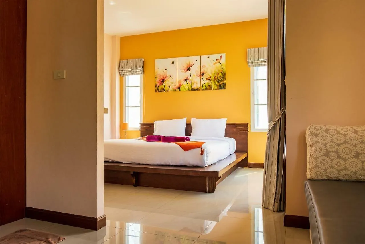 I-Style Lanta Boutique House --- Sha Extra Plus Koh Lanta