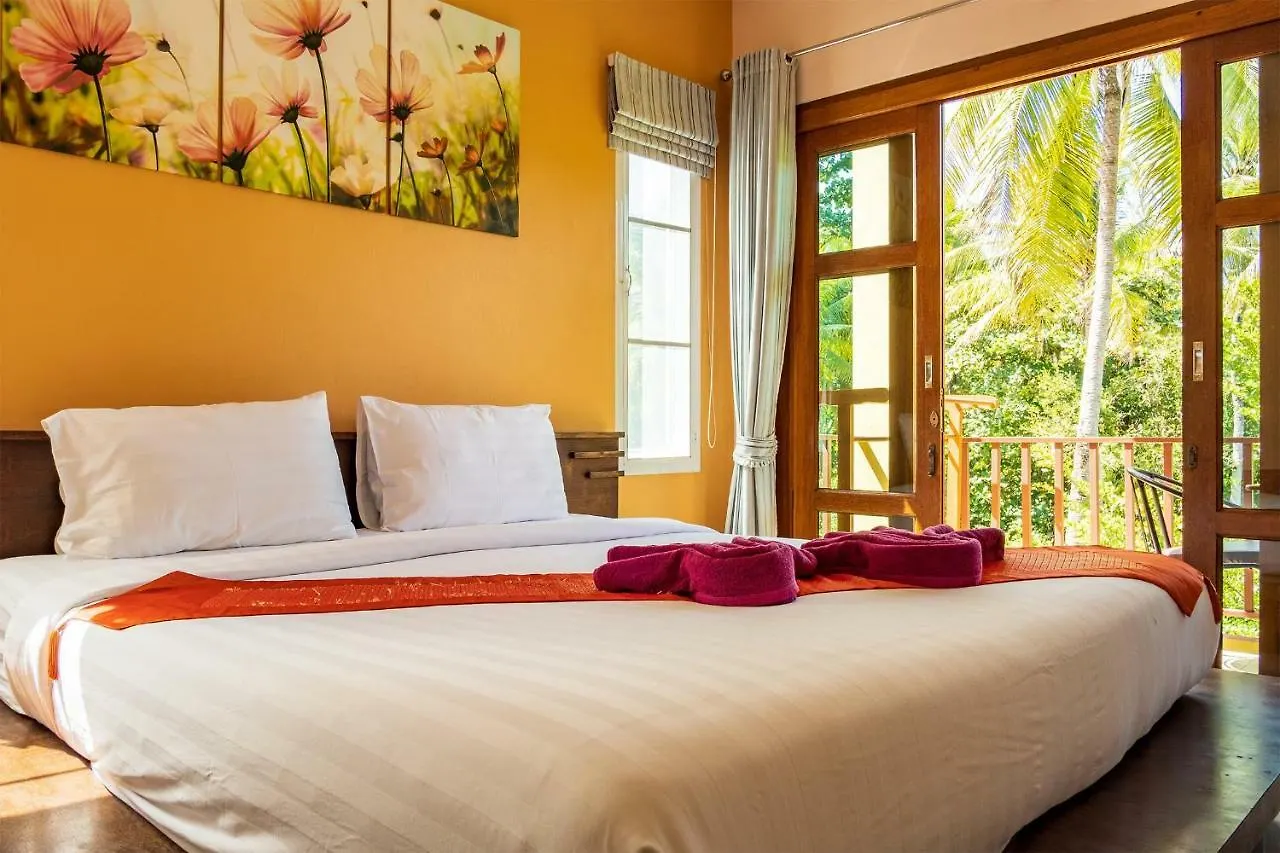 I-Style Lanta Boutique House --- Sha Extra Plus Koh Lanta Thailand