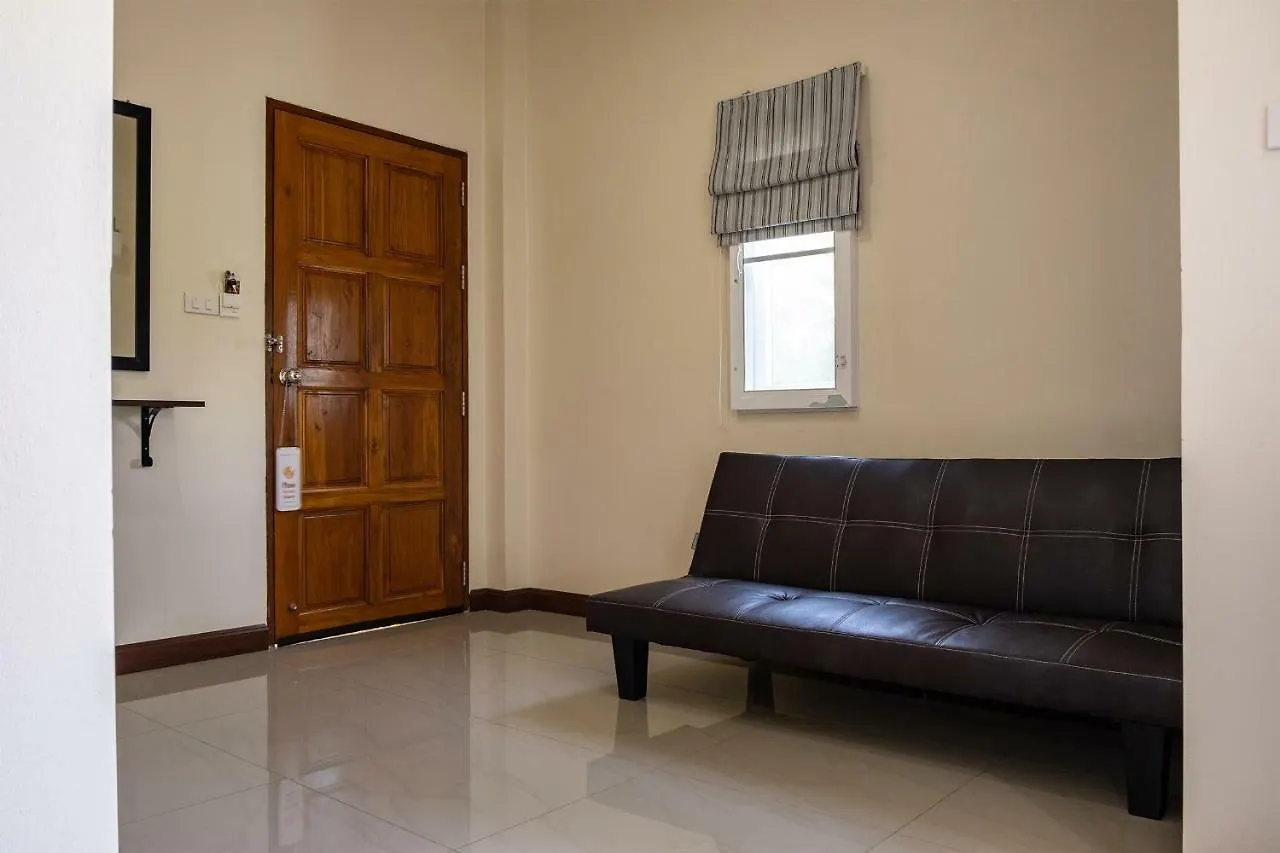 I-Style Lanta Boutique House --- Sha Extra Plus Koh Lanta 2*,  Thailand