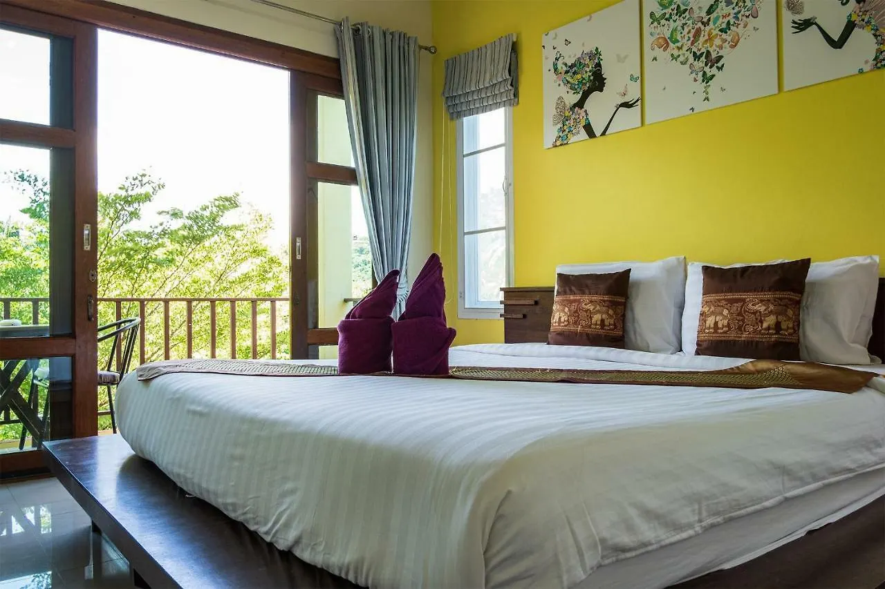 Hotel I-Style Lanta Boutique House --- Sha Extra Plus Koh Lanta