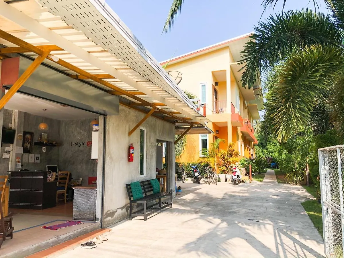 I-Style Lanta Boutique House --- Sha Extra Plus location
